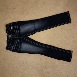Vanity 31x32 original fit skinny jeans